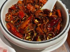 -鑫隆四季涮肉(八角畅游店)