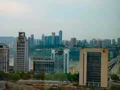 -重庆希尔顿酒店