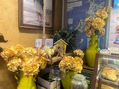 -乡田小墅(展览馆路JK FUN商城店)