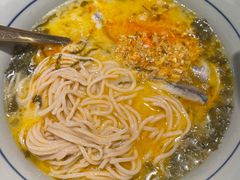 -蟹黄鱼·海派深夜面馆(江湾里店)