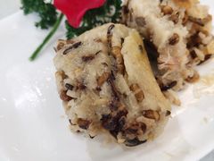 蛋黄肉粽-小榄公饭店(西区彩虹店)