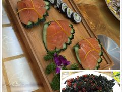 -七菜馆·东北菜·蒸饺(文体路店)