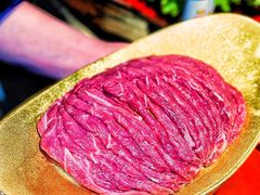 -羊大爷涮肉(亮马桥店)