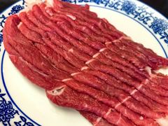 -裕德孚·非遗手切涮羊肉(东直门内大街店)