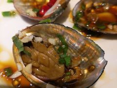-小厨师·二十年沈家门小海鲜(百井坊巷店)