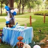 各种各样的户外游乐~圣诞遛娃宝藏地！