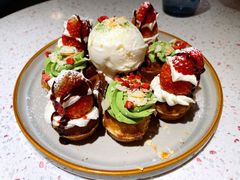 -BE BRIGHT KITCHEN(正佳广场店)