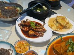 -屋里家延边朝鲜族冷面(梅林3店)