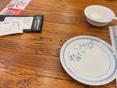 -老雒阳面馆·水席·洛阳菜(王城路店)