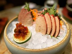 -湖滨28中餐厅·西湖宴·杭州君悦酒店