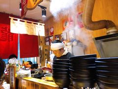-老龙亭拉面店