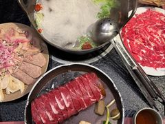 -盡膳口福·百年汤方火锅(科华北路店)