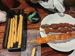 -巴蜀王婆大虾(南锣鼓巷店)