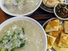 -向阳羊汤(大同总店)
