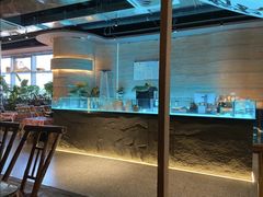 -火塘云南烧烤大排档