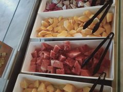 -比格比萨自助(宋家庄店)