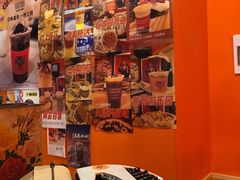 -囍福咖啡(这有山店)