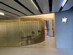 -3AM·S HAIR SALON烫发染发接发