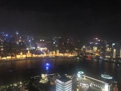 -金轩中餐厅 Jin Xuan(浦东丽思卡尔顿酒店)