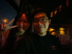 -Helens海伦司小酒馆(复旦大学店)