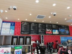 -85度C(苏州石路店)