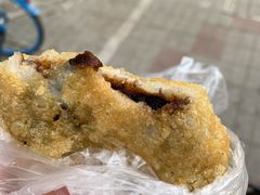 -中山美食街
