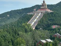 -龙口南山旅游景区