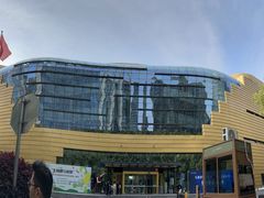 -中国杭州低碳科技馆