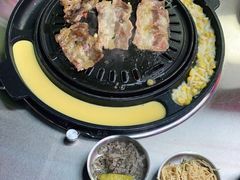-小团团·路边烤牛肉(南岭壹街店)