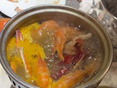 -福禧荟·海鲜自助