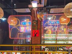 -老马路串串香火锅(北门桥店)