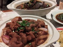 -壹只菜·崇明本地特色菜(崇明南门店)