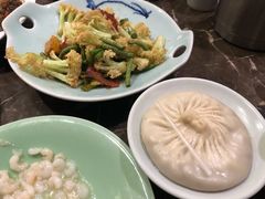 -冶春茶社(星汉大厦店)