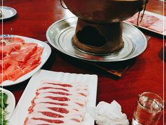 -福寿斋·老北京铜锅涮肉·烤鸭(顺义总店)