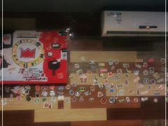 -Tubestation站点比萨(五道营店)