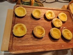 -非烤勿扰自助烤肉(东坑四季广场店)