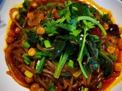 -巴扎美食·新疆菜·西域歌舞表演餐厅(新疆大厦店)