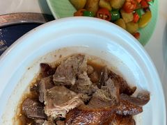 -拾贝海鲜馆（海鲜粤菜）(花果园店)