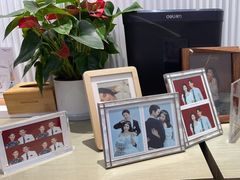 -海马体照相馆(环贸iapm大师爱情店)