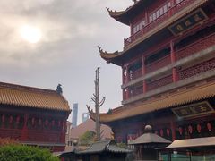 -钦赐仰殿道观