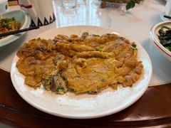 -芳华轩•客家菜馆(梧桐山店)
