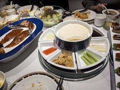 -羲和雅苑•北京烤鸭(国贸商城店)