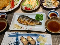 -歌行灯日本料理(伊势丹店)