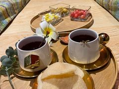 -泰悠谷养生SPA(世茂商业街店)