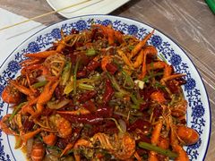 -虾少爷龙虾烧烤(双桥路店)
