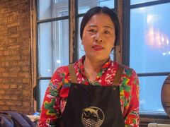 -鱼窝棚柴火铁锅炖(富山屯店)