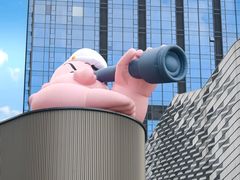 -东莞松山湖万象汇