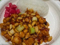-阳阳中国饭(北京荟聚店)