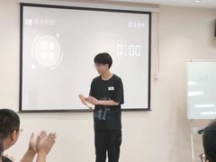 -新励成演讲口才培训(深圳宝安学训中心)