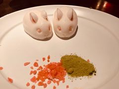 山药兔-掌柜的店·河南菜(世茂店)